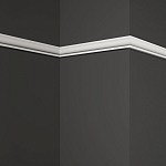 Гладкий молдинг MT-39 варинант исполнения - 1 | Loft Concept во Владивостоке