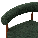 Кресло зеленое Herb Green Chair варинант исполнения - 3 | Loft Concept во Владивостоке