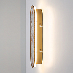 Бра перламутровый Lunaris 30 см варинант исполнения - 6 | Loft Concept во Владивостоке