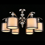 Люстра подвесная Floretina 2 варинант исполнения - 1 | Loft Concept во Владивостоке