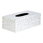 Салфетница Esmee Bone Inlay варинант исполнения - 1 | Loft Concept во Владивостоке