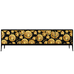 Stiletto Sideboard Barocco Medusa  варинант исполнения - 3 | Loft Concept во Владивостоке