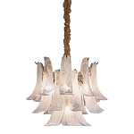 Люстра Lamp Silvia варинант исполнения - 4 | Loft Concept во Владивостоке