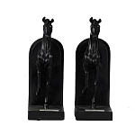 Держатель для книг Two horses варинант исполнения - 3 | Loft Concept во Владивостоке