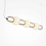 Подвесной светильник Mirror Carousel варинант исполнения - 3 | Loft Concept во Владивостоке