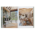 Альбом  декорирование Интерьеров Мелиссы Пенфолд Natural Living by Design: Melissa Penfold варинант исполнения - 7 | Loft Concept во Владивостоке