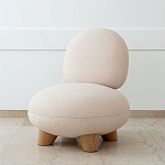 Кресло Инь варинант исполнения - 1 | Loft Concept во Владивостоке