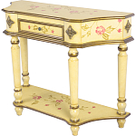 Консоль с ящиком Carnett варинант исполнения - 4 | Loft Concept во Владивостоке