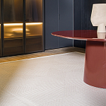 Дизайнерский круглый обеденный стол MATEO Dining Table варинант исполнения - 4 | Loft Concept во Владивостоке