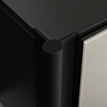 Тумба под телевизор с дверками Superiority варинант исполнения - 3 | Loft Concept во Владивостоке