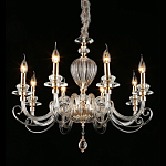 Люстра подвесная Daniele Сrystal варинант исполнения - 2 | Loft Concept во Владивостоке