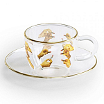 Кофейная пара Seletti Lipsticks варинант исполнения - 1 | Loft Concept во Владивостоке