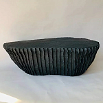 Стол журнальный «Alatyr» чёрный варинант исполнения - 1 | Loft Concept во Владивостоке