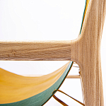 Кресло-гамак Роуо 2 варинант исполнения - 3 | Loft Concept во Владивостоке