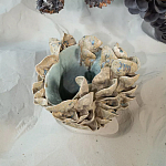 Ваза из серии «Волнение 3» варинант исполнения - 3 | Loft Concept во Владивостоке