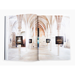 Книга Laurent Grasso: Time Travel варинант исполнения - 4 | Loft Concept во Владивостоке