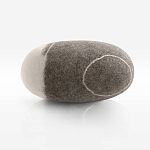 Пуф - Камень WHITE NOSE варинант исполнения - 4 | Loft Concept во Владивостоке