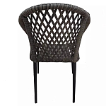 Стул плетеный  Wicker Durable Stool варинант исполнения - 4 | Loft Concept во Владивостоке