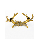 Подсвечник Iluminated deer antlers варинант исполнения - 3 | Loft Concept во Владивостоке