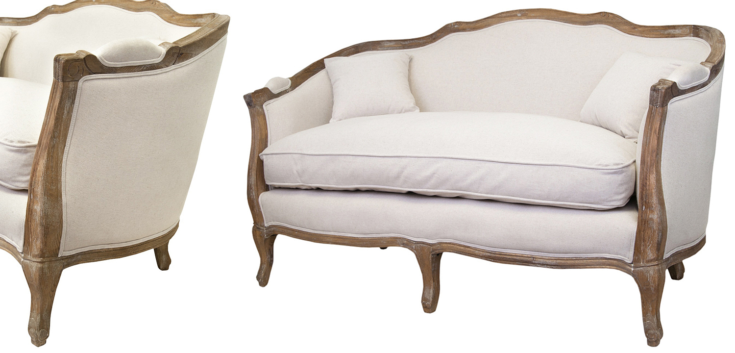 Диван Monique Sofa Диван Monique Sofa - Loft-Concept во Владивостоке