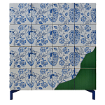 Тумба Venti Natureheart варинант исполнения - 1 | Loft Concept во Владивостоке