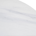 Стол журнальный круглый Interior Accent варинант исполнения - 2 | Loft Concept во Владивостоке