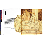 Подарочное издание Альбом Михаил Врубель варинант исполнения - 8 | Loft Concept во Владивостоке