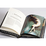 Книга Fantastic Gustave Dore варинант исполнения - 1 | Loft Concept во Владивостоке