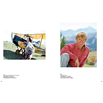 Издание исскусство фотографии Дуглас Киркланд Douglas Kirkland  варинант исполнения - 6 | Loft Concept во Владивостоке