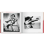 Подарочный Альбом Фото ню The Big Book of Legs 18+ варинант исполнения - 3 | Loft Concept во Владивостоке