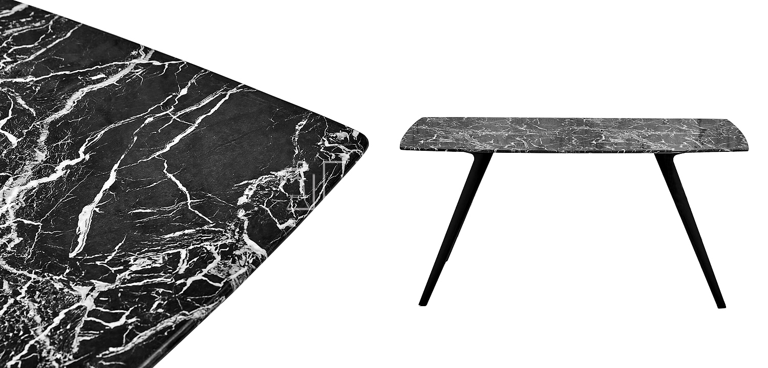 Обеденный стол Martan Table Обеденный стол Martan Table - Loft-Concept во Владивостоке