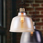 Подвесной светильник Franco варинант исполнения - 5 | Loft Concept во Владивостоке