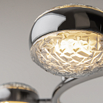 Люстра подвесная Mind 3000К 80Вт варинант исполнения - 11 | Loft Concept во Владивостоке