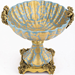 Фарфоровая чаша для фруктов Fantasy варинант исполнения - 2 | Loft Concept во Владивостоке