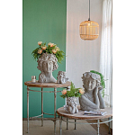 Кашпо Happy angel варинант исполнения - 3 | Loft Concept во Владивостоке