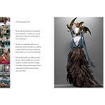 Alexander McQueen: Savage Beauty варинант исполнения - 5 | Loft Concept во Владивостоке