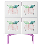 Тумба  Short Lemon варинант исполнения - 1 | Loft Concept во Владивостоке