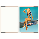 Подарочный Фотоальбом Matthew Rolston Beauty light 2006 варинант исполнения - 3 | Loft Concept во Владивостоке