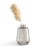 Ваза из цветного стекла  TRANSPARENT FORMS 21 варинант исполнения - 2 | Loft Concept во Владивостоке