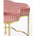 Пуф Rose wine варинант исполнения - 2 | Loft Concept во Владивостоке