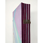 Ширма Морская Фантазия варинант исполнения - 3 | Loft Concept во Владивостоке