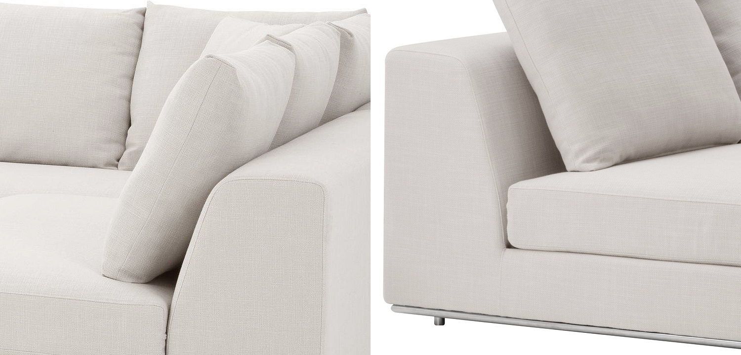 Диван Eichholtz Sofa Richard Gere Диван Eichholtz Sofa Richard Gere - Loft-Concept во Владивостоке