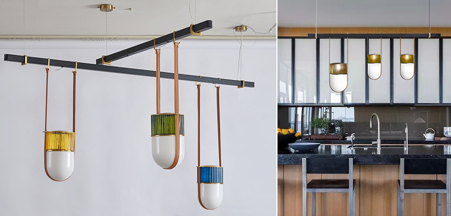 Dario Chandelier three shades Dario Chandelier three shades - Loft-Concept во Владивостоке