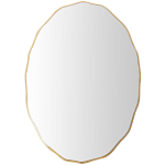 Настенное зеркало Yvon Mirror варинант исполнения - 1 | Loft Concept во Владивостоке