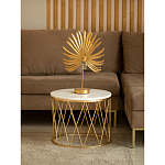 Столик дизайнерский The White Touch варинант исполнения - 6 | Loft Concept во Владивостоке