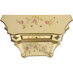 Консоль с ящиком Carnett варинант исполнения - 2 | Loft Concept во Владивостоке