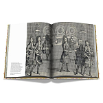 Коллекционная редкая книга Версаль. От Людовика XIV до Джеффа Кунса. Versailles From Louis XIV to Jeff Koons варинант исполнения - 14 | Loft Concept во Владивостоке