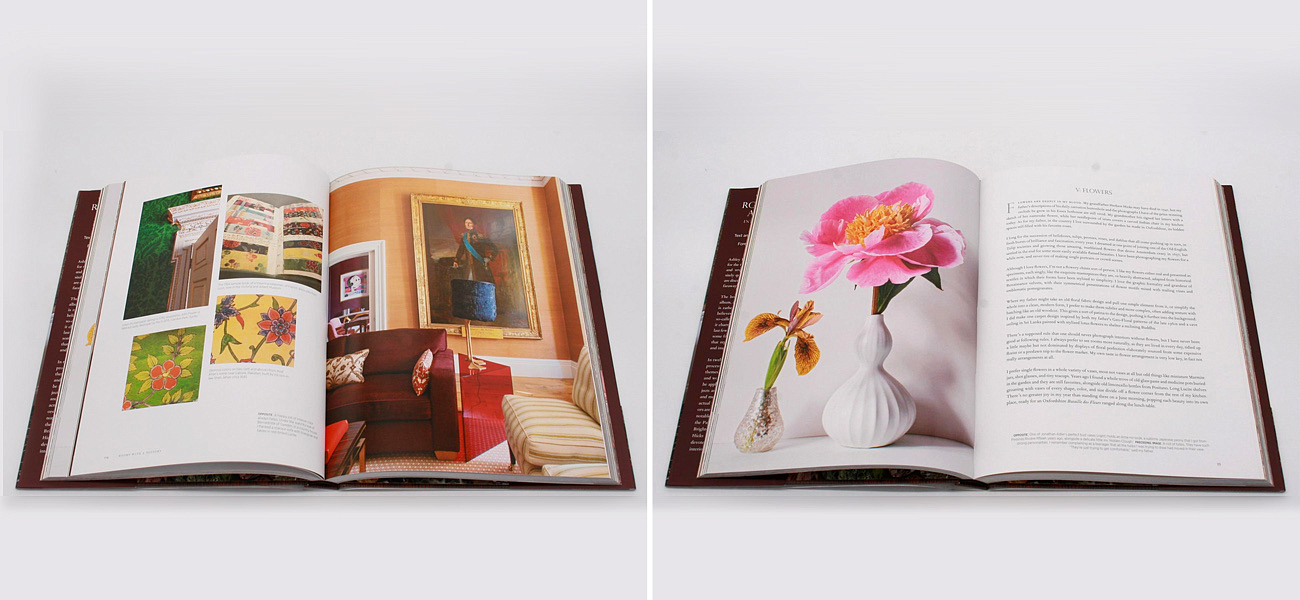 Rooms with a History: Interiors and Their Inspirations Rooms with a History: Interiors and Their Inspirations - Loft-Concept во Владивостоке