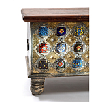 Сундук Multi-colored Inlay варинант исполнения - 4 | Loft Concept во Владивостоке