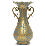 Ваза фарфоровая Vert варинант исполнения - 2 | Loft Concept во Владивостоке